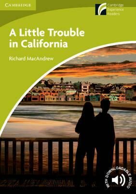 Little Trouble in California Level Starter/beginner - Richard MacAndrew
