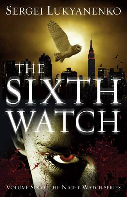 Kniha The Sixth Watch