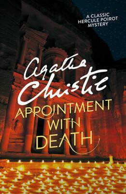 Kniha Appointment with Death