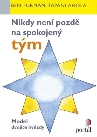 Nikdy není pozdě na spokojený tým - Ben Furman,Tapani Ahola