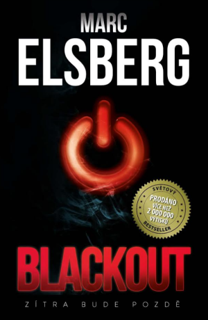 Blackout (Defekt) - Marc Elsberg