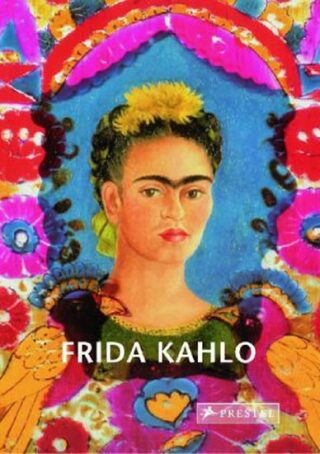 Frida Kahlo - Christopher Wynne