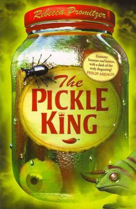 The Pickle King - Promitzer Rebecca