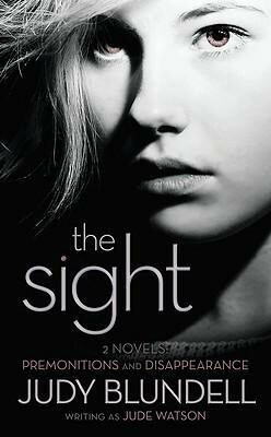 The Sight - Judy Blundell
