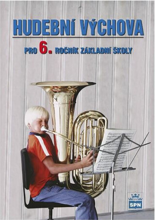Hudební výchova pro 6.r.ZŠ - Mgr. Marie Lišková,Václav Hraba