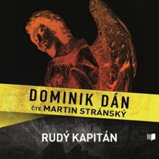 Rudý kapitán - Dominik Dán