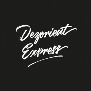 Dezorient Expres (Defekt) - Adam Perníkář