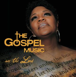 Gospel CD - neuveden