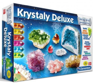Krystaly Deluxe - 
