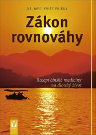 Zákon rovnováhy - Friedl Fritz