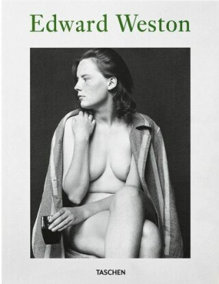 Edward Weston - Manfred Heiting,František Kobza