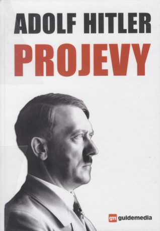 Projevy - Hitler Adolf