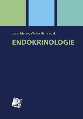 Endokrinologie - Josef Marek