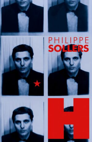 H - Sollers Philippe