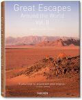 Great Escapes Around the World, Vol.2 - Taschen