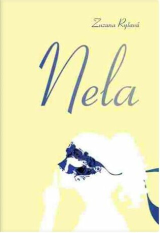 Nela - Zuzana Ryšavá