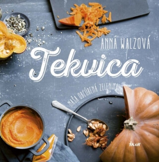 Tekvica - Anna Walzová