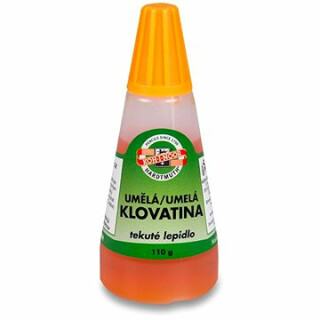 Koh-i-noor umělá klovatina 110 g - neuveden