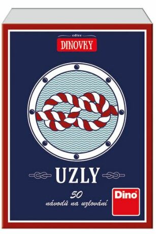 Hra Uzly - neuveden
