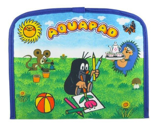 Krteček Aquapad 47x29cm - 