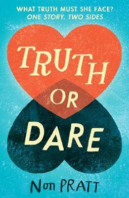Kniha Truth or Dare