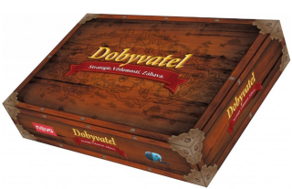 Dobyvatel - Hra - neuveden