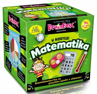 V kostce! Matematika - 
