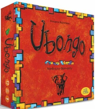 Ubongo - 