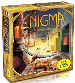 Enigma - 