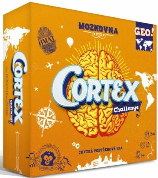 Cortex Geo - 