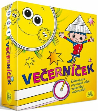 Večerníček - 