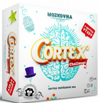 Cortex 2 - 