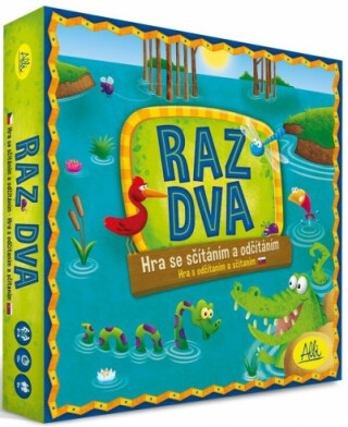Raz dva - 