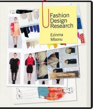 Fashion Design Research - Mbonu