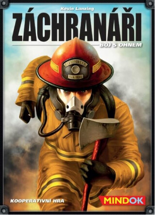 Záchranáři: EXCLUSIVE - 