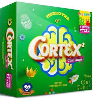 Cortex Kids 2 - 