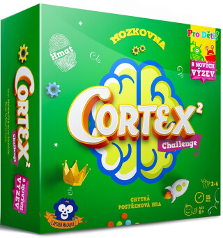 Cortex Kids 2 - 