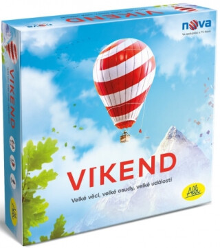 Víkend - 