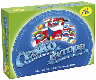 Česko a Evropa - 