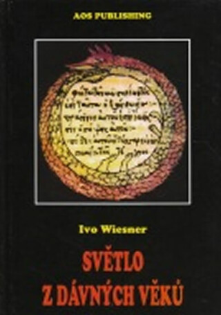 Světlo z dávných věků - Ivo Wiesner