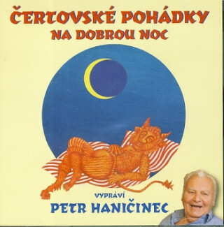 Čertovské pohádky na dobrou noc - neuveden