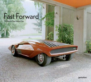 Fast Forward: The Cars of the Future, the Future of Cars - 