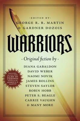 Warriors - George R.R. Martin