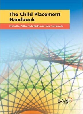 The Child Placement Handbook - Gillian Schofield