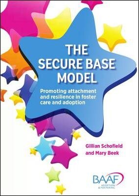 The Secure Base Model : Promoting Attachment and Resilience in Foster Care and Adoption - Gillian Schofield