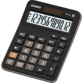 Kalkulátor Casio MX 12 B