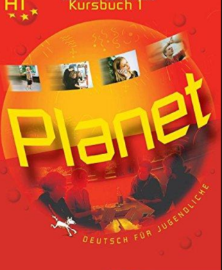 Planet 1: Kursbuch - Büttner Siegfried
