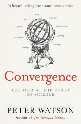 Convergence : The Deepest Idea in the Universe (Defekt) - Watson Peter