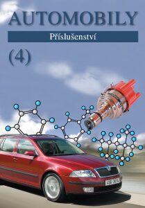 Automobily 4 - Příslušenství - Bronislav Ždánský,Zdeněk Jan