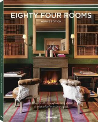 Eighty Four Rooms: Alpine Edition - 